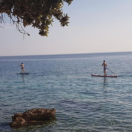 Apartmani Vesna Lun  Esterno foto