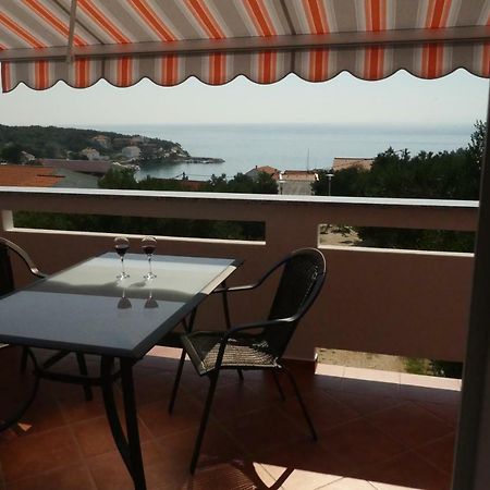 Apartmani Vesna Lun  Esterno foto