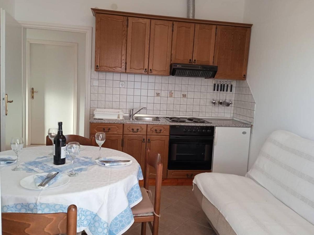Apartmani Vesna Lun  Esterno foto
