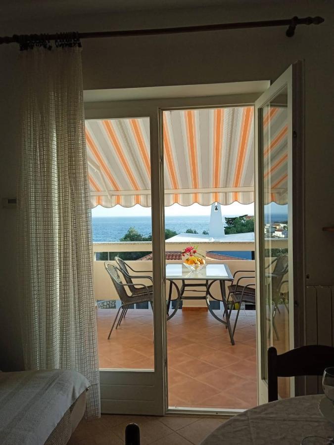 Apartmani Vesna Lun  Esterno foto