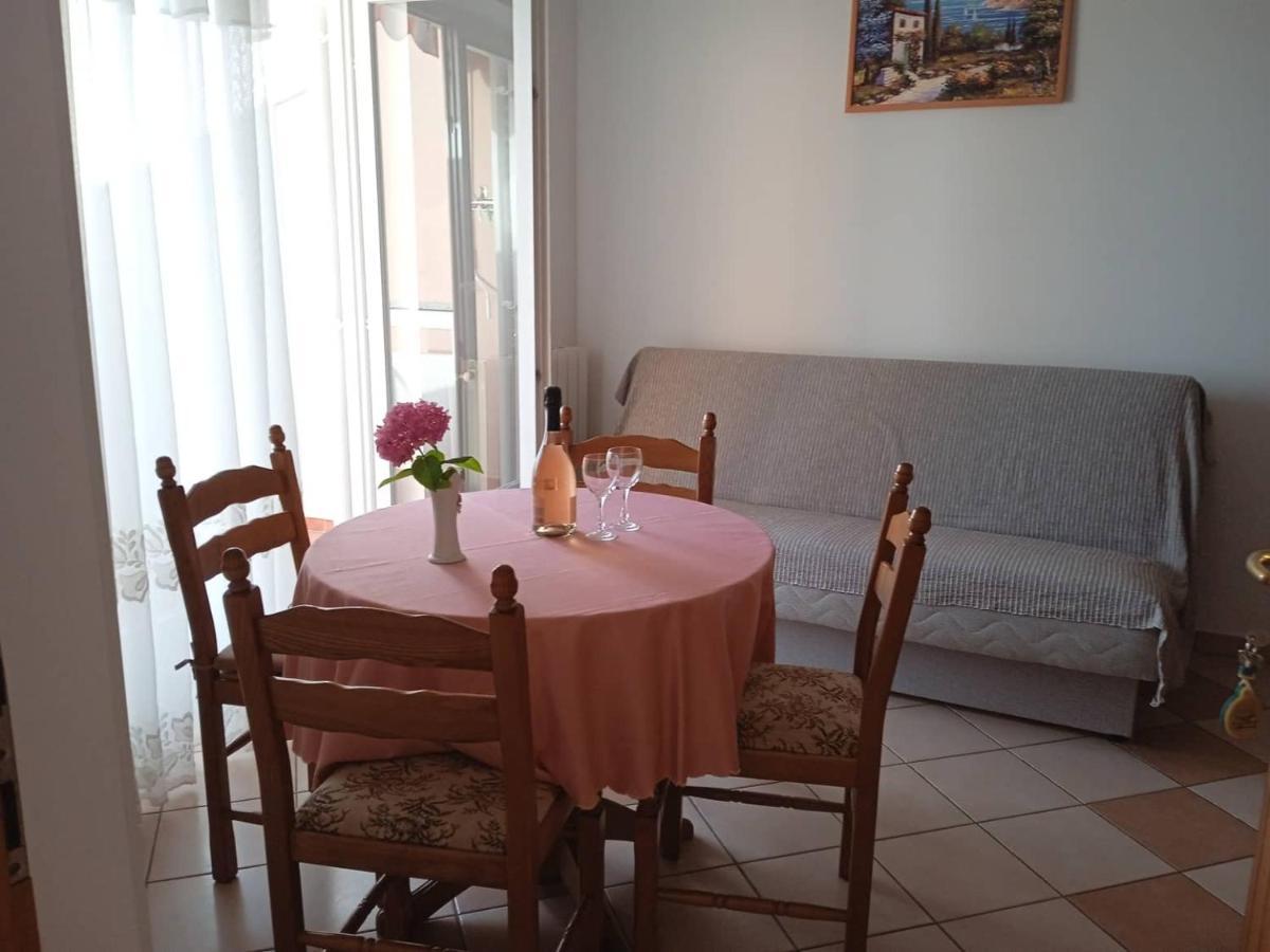 Apartmani Vesna Lun  Esterno foto