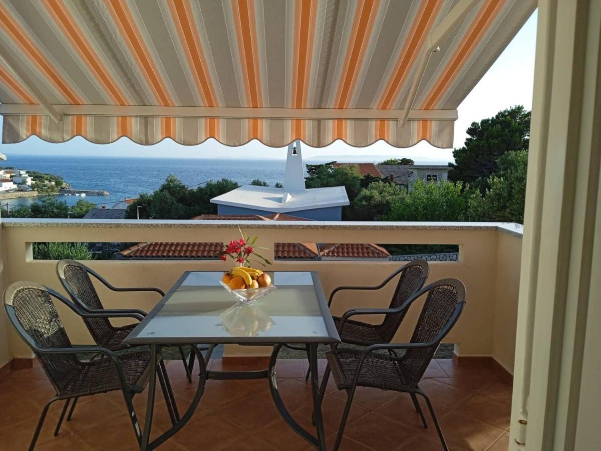 Apartmani Vesna Lun  Esterno foto
