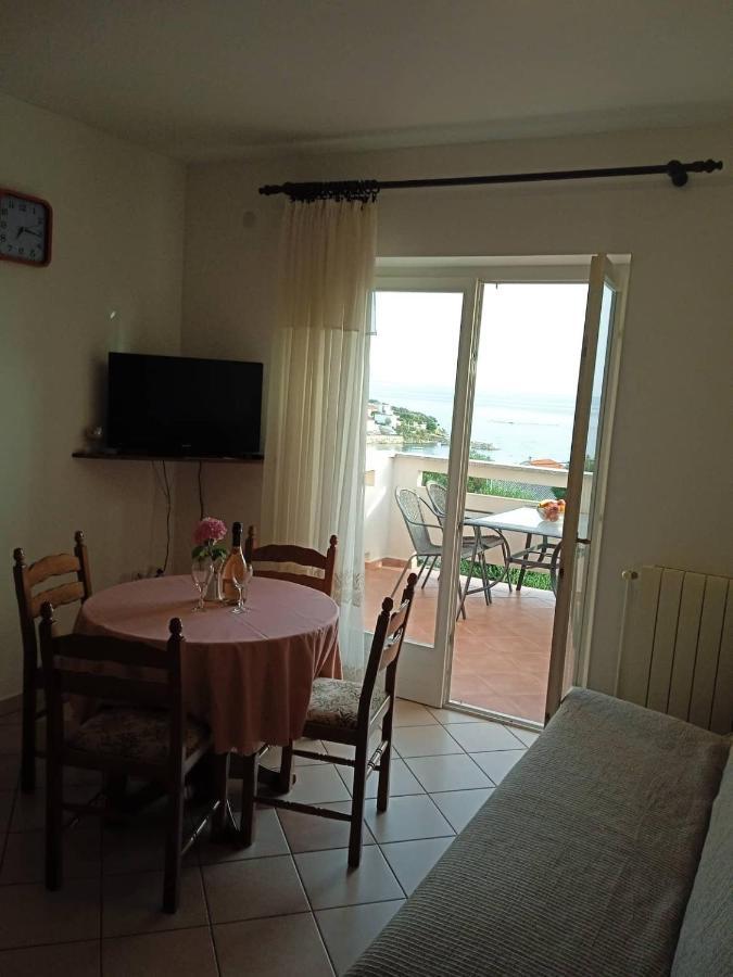 Apartmani Vesna Lun  Esterno foto