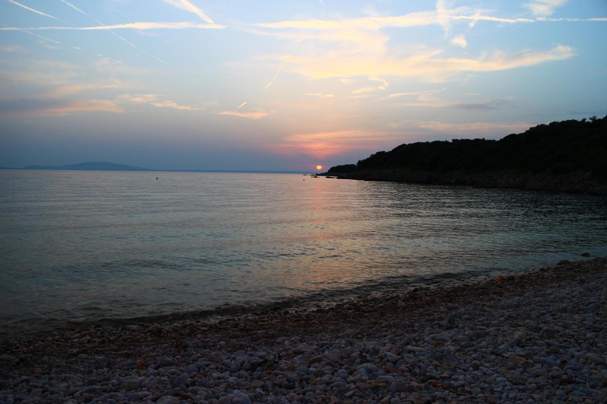 Apartmani Vesna Lun  Esterno foto