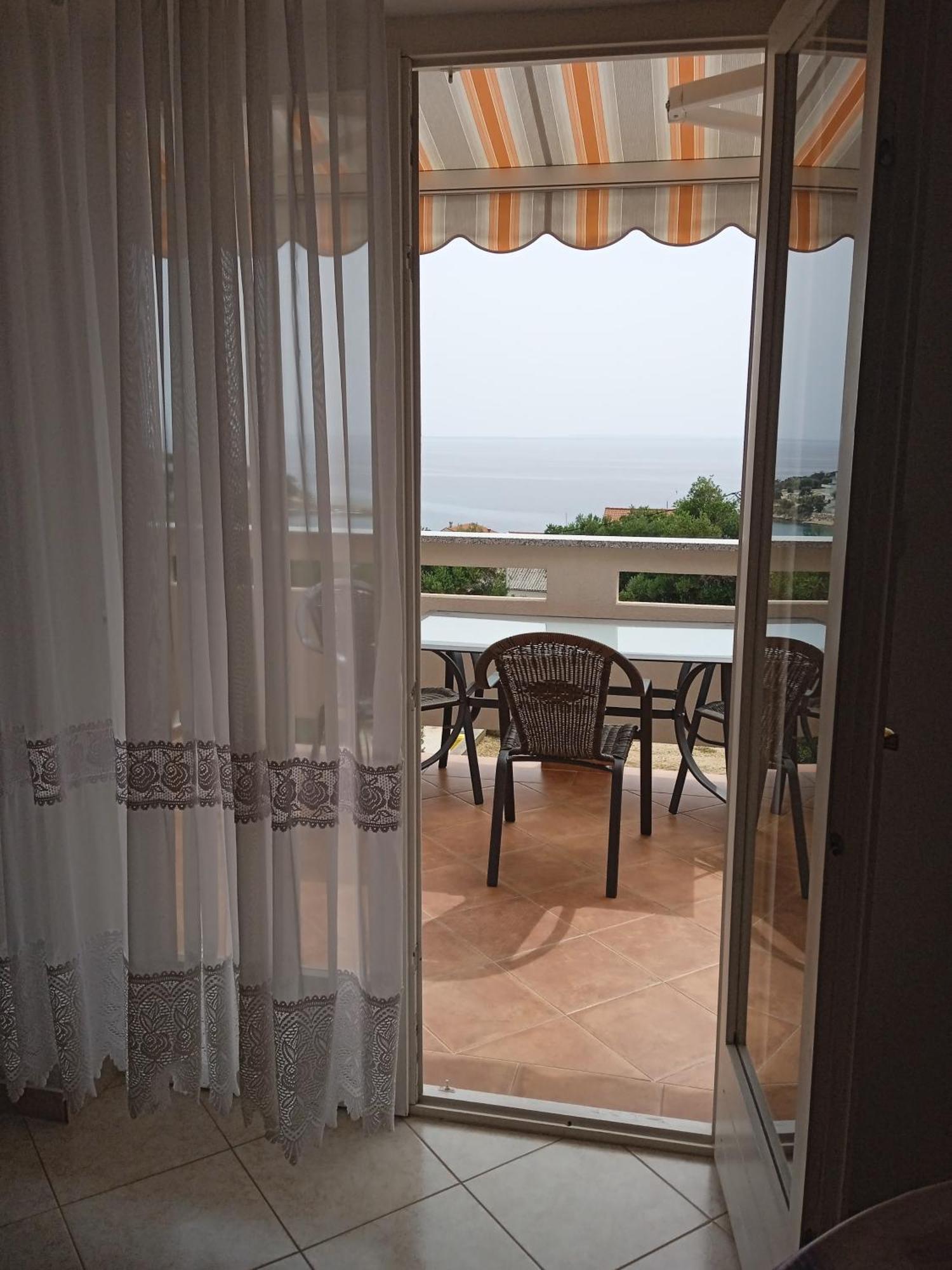 Apartmani Vesna Lun  Esterno foto