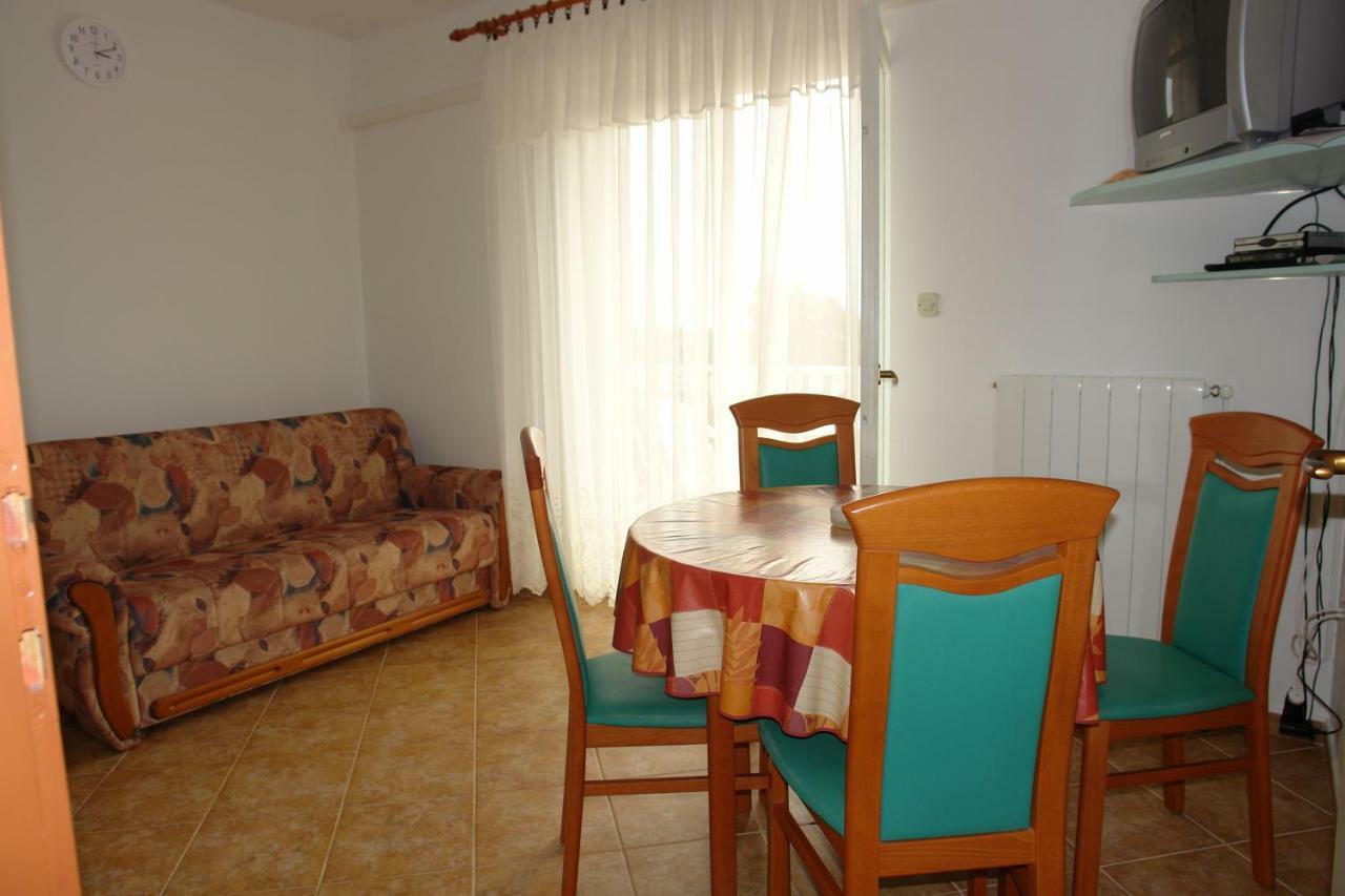 Apartmani Vesna Lun  Esterno foto